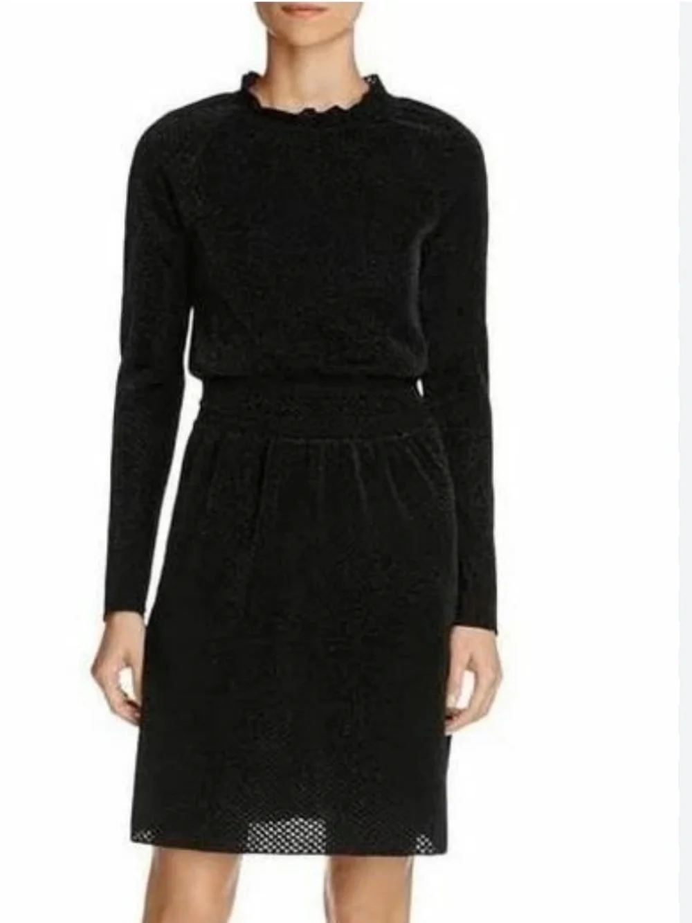 Tory Burch Isabelle dress